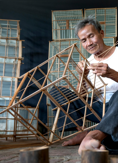 The power of authenticity in small business