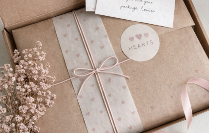 Labelling & Paperwork That Keep Parcels Moving 