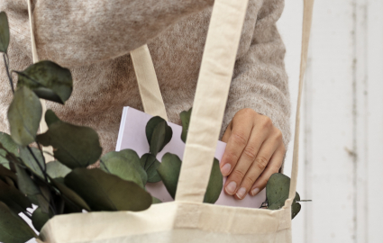 The many uses of gift bags: From presents to practicality