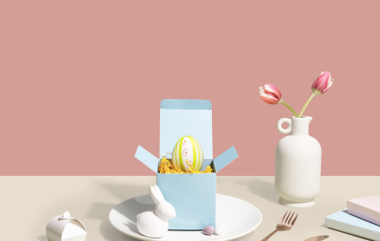 Easter marketing ideas to boost your small business sales