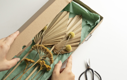 Compostable, biodegradable, recyclable - what's the difference?