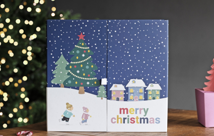 Christmas in July? Why now’s the time to plan your advent calendars