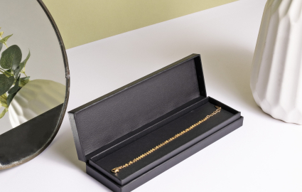 First impressions: How luxury packaging can boost your brand