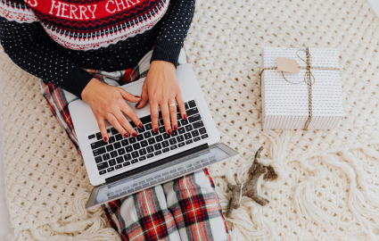 Why small businesses should be getting ready for Christmas… now!