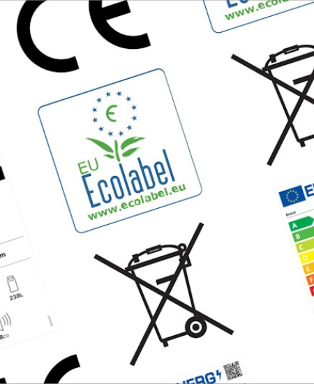 EU packaging marks: What you need to know
