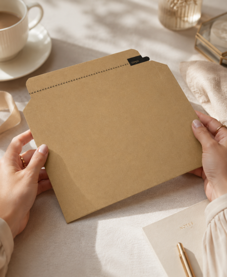 Enhancing Customer Trust With Tamper-Evident Packaging
