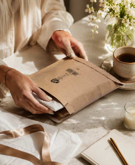 Choosing The Right Padded Packaging For Fragile Items
