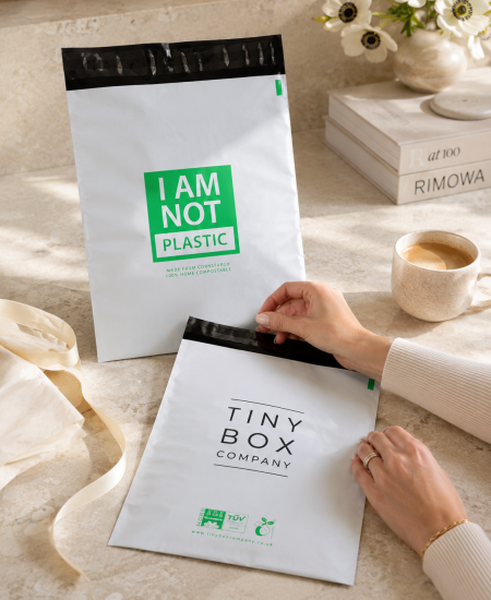 Understanding Poly Mailers: Micron Thickness and Coextruded Layers