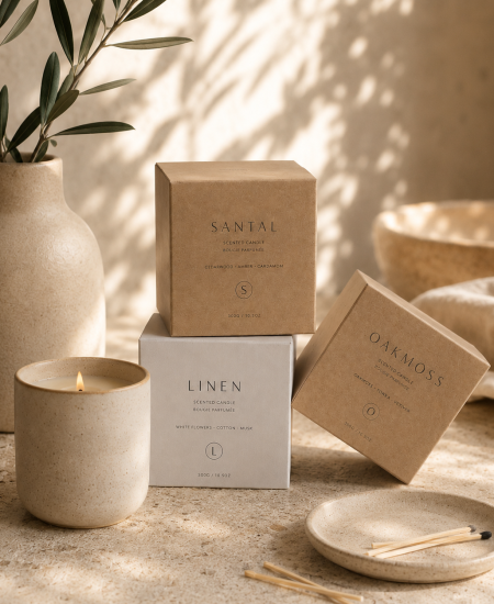 Designing Artwork For Gift Boxes: Avoiding Glue Area Clashes