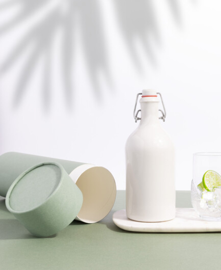 The ultimate guide to GSM vs microns for packaging products