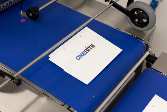 Diary of a beloved bag printing machine: What a day!