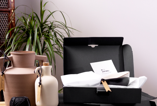 Royal Mail Sizes Made Easy for Postal Boxes