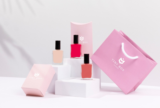 Colour psychology and its impact in packaging