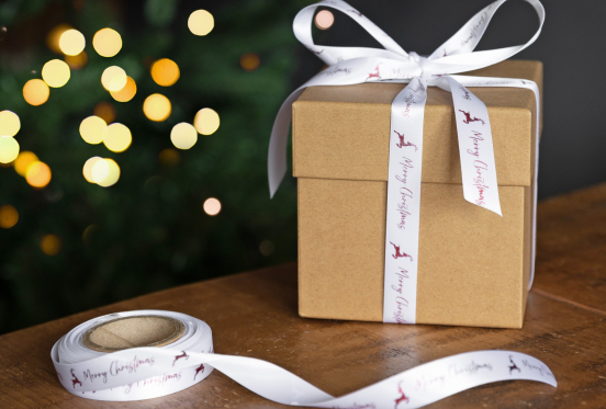 Deck the halls: Crafting your Christmas packaging range