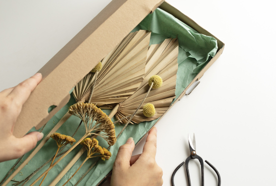 Compostable, biodegradable, recyclable - what's the difference?