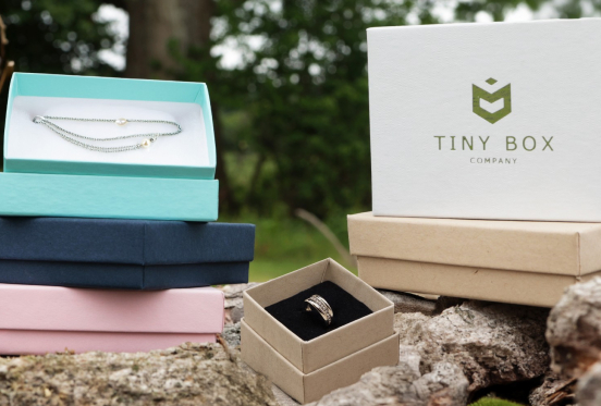 Unbox Eco Plus: Why you should choose eco-friendly packaging