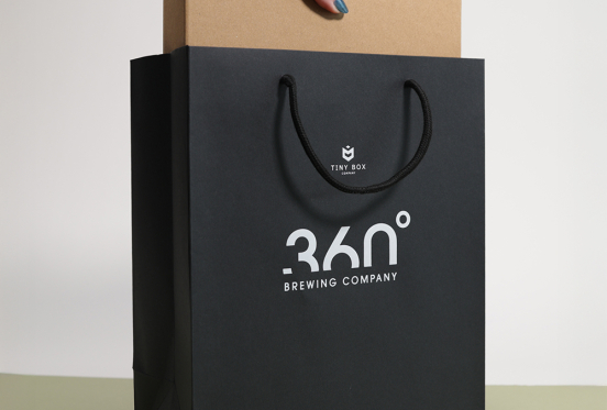 Lead Times for Gift Bags Explained