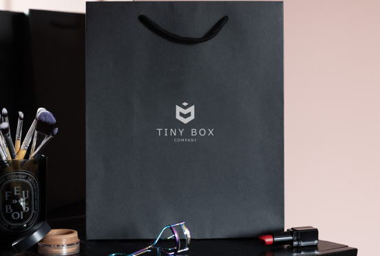 Corporate gifting: Making gift bags interesting and professional