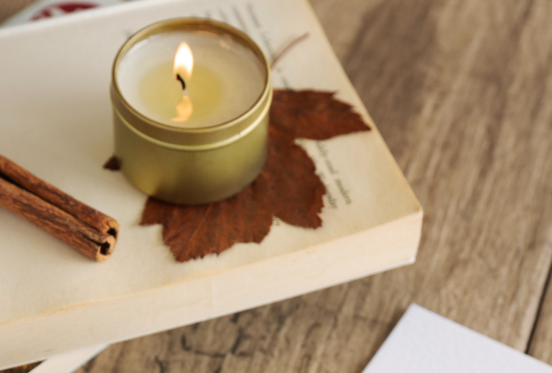 Crafty Christmas: Embracing the homemade craze