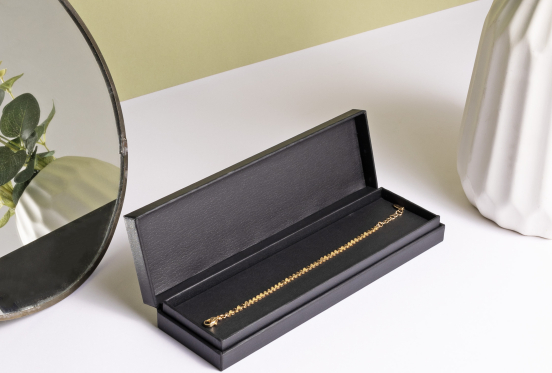 First impressions: How luxury packaging can boost your brand