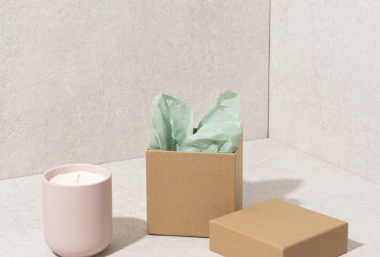 Make your business shine with the latest packaging trends