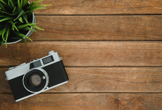 Marketing tips for small businesses: Lights, camera, action!