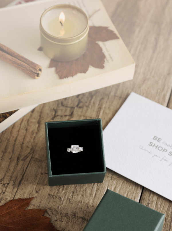 Bespoke Inserts That Protect & Present