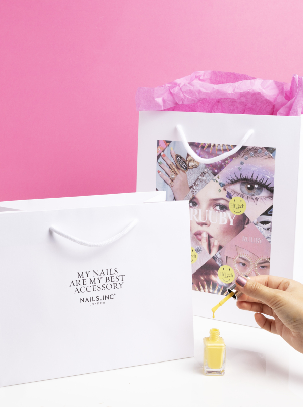 What is digital printing? Make your packaging pop with full colour designs