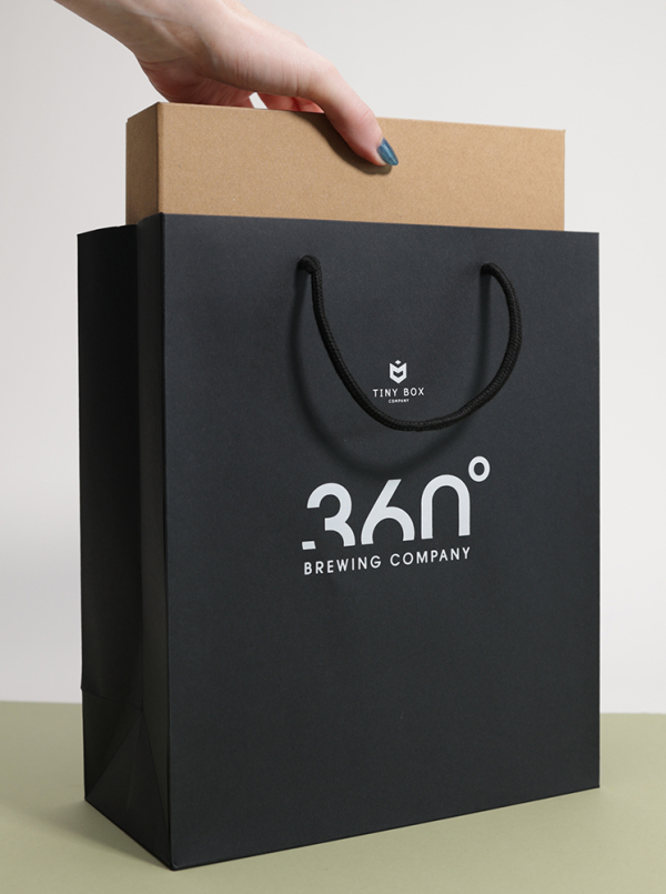 Lead Times for Gift Bags Explained