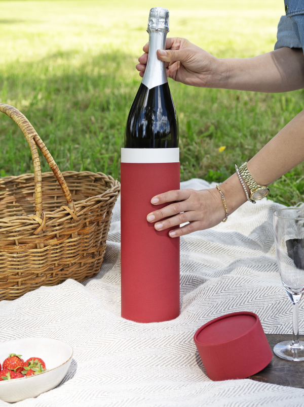 Summer 2025 packaging colours: What’s hot this season