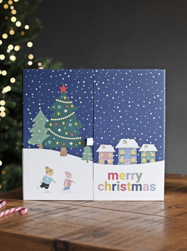 Christmas in July? Why now’s the time to plan your advent calendars