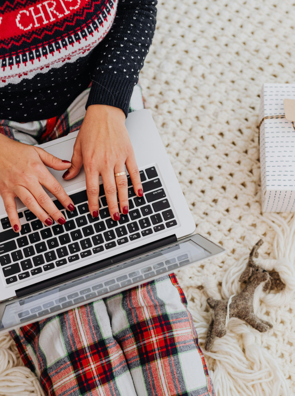 Why small businesses should be getting ready for Christmas… now!