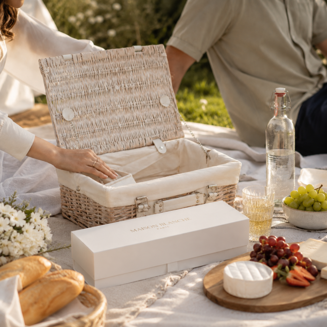 Enhancing Your Hamper Boxes With Reliable Closures