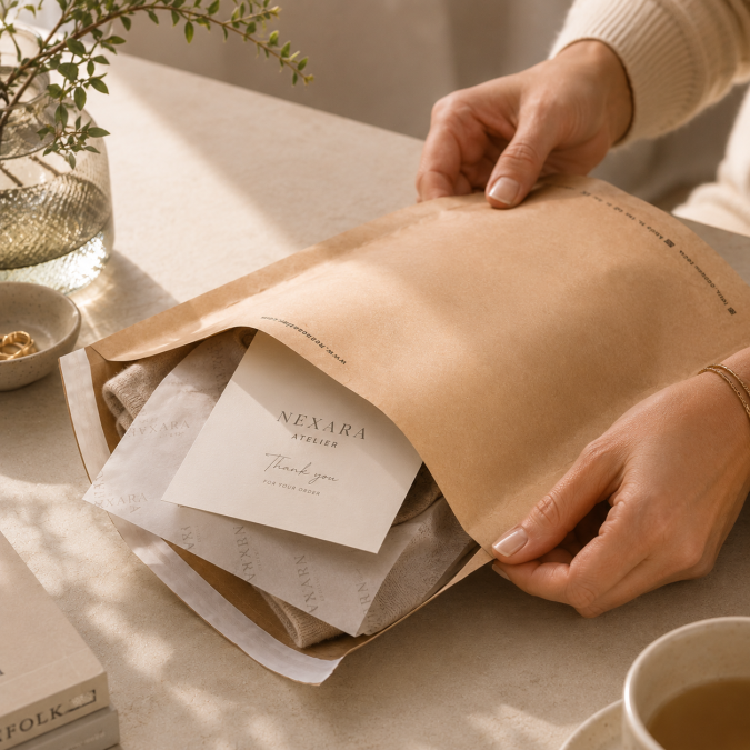 EPR Legislation In The UK: What It Means For Your Packaging