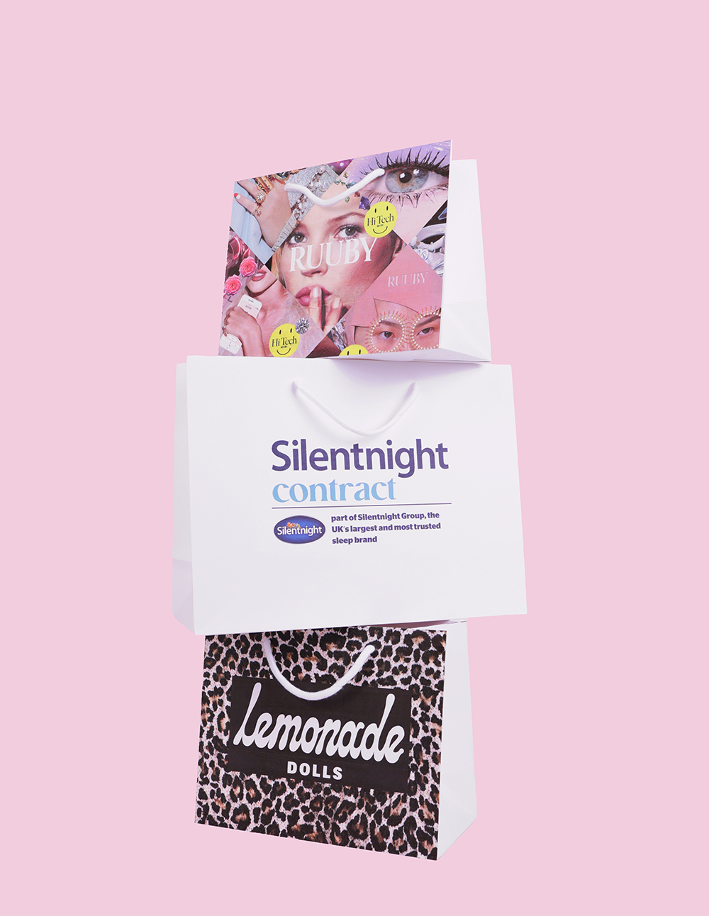 Digital Gift Bags