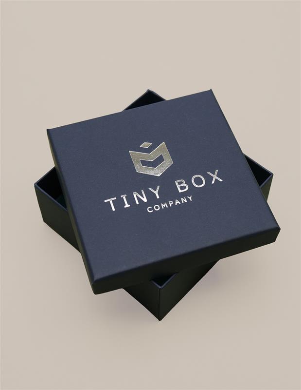 Foil Gift Boxes