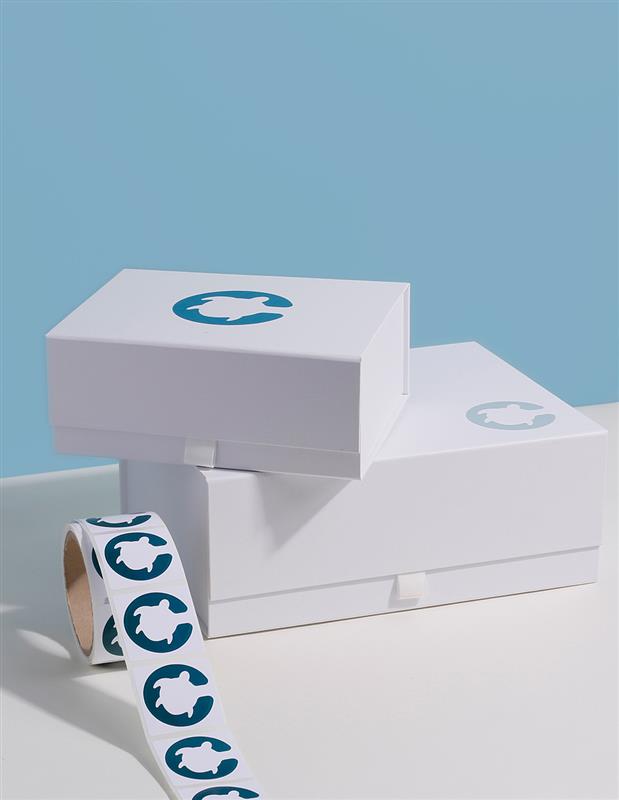 Digital Stickers